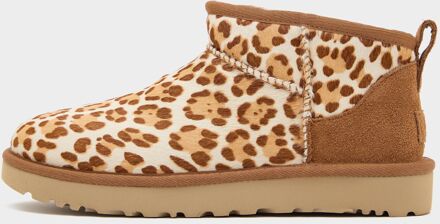 Ugg Classic Ultra Mini Plains Boot Women's, bruin - 41