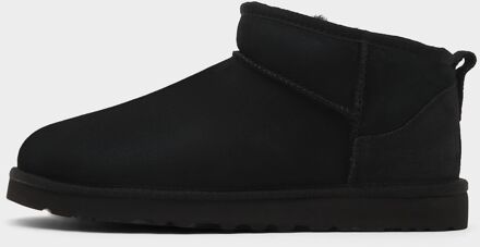 Ugg Classic Ultra Mini, zwart - 44