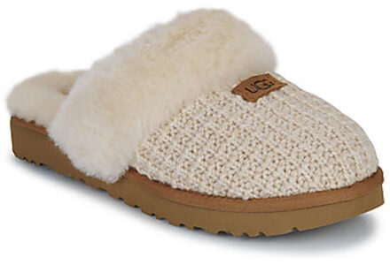 Ugg Cozy Dames Sloffen - Cream - Maat 36