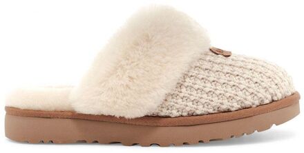 Ugg Cozy Dames Sloffen - Cream - Maat 37