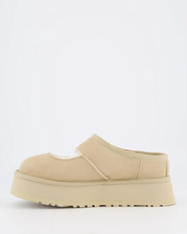 Ugg Dames bea mary jane Beige - 40