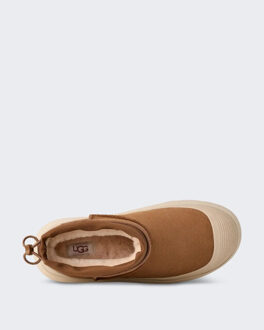 Ugg Dames class ultra mini weath hybrid Beige - 41