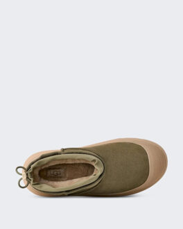 Ugg Dames class ultra mini weath hybrid Groen - 41