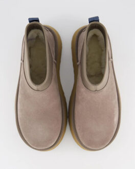 Ugg Dames classic mini dipper Grijs - 36