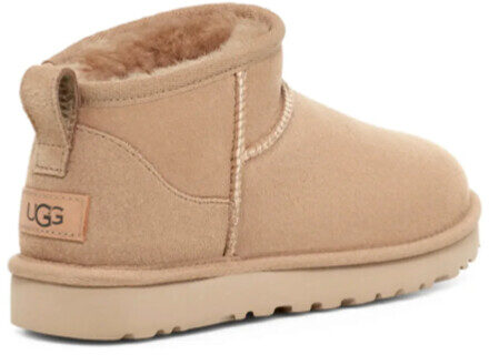 Ugg dames classic ultra mini multicolour maat Veelkleurig - 36