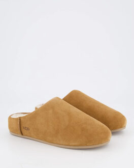 Ugg Dames elea slip-on chestnut Beige - 39