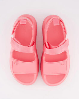 Ugg Dames goldenglow sandaal tropic pink Roze - 38