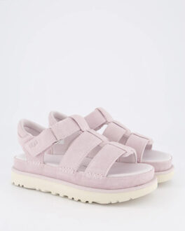 Ugg Dames goldenstar strap baby fog Roze - 40
