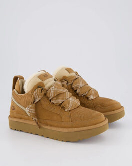 Ugg Dames lowmel chestnut Beige - 37
