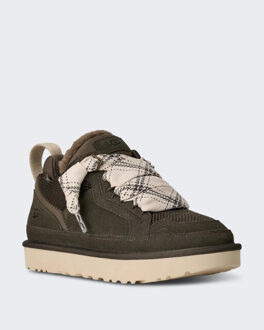 Ugg Dames lowmel Grijs - 40