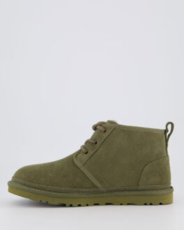 Ugg Dames neumel burnt olive Groen - 37
