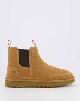 Ugg Dames neumel chelsea chestnut Beige - 39