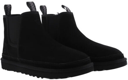 Ugg Dames neumel chelsea Zwart - 41