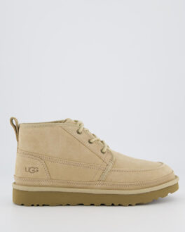 Ugg Dames neumel moc mustard seed Beige - 41