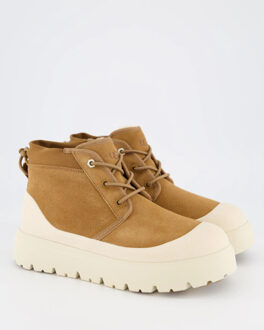 Ugg Dames neumel weather hybrid chestnut Beige - 39