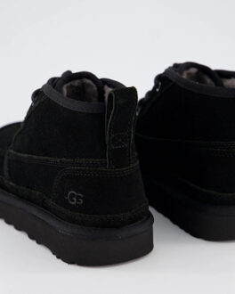 Ugg Dames neumel weather hybrid Zwart - 38