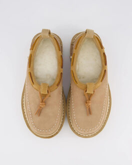 Ugg Dames tasman crafted regenerate sand Beige - 40,5