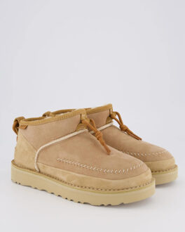 Ugg Dames ultramini craftedregenate sand - maat 40,5 Beige