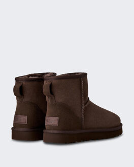 Ugg Dames w classic mini ii Bruin - 36