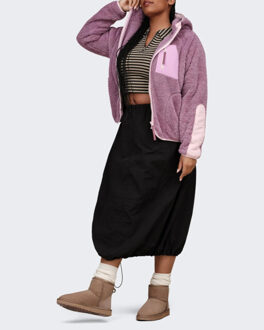 Ugg Dames w classic mini ii Bruin - 38