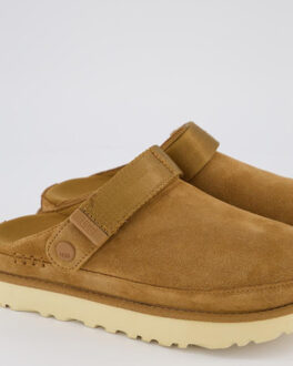 Ugg Dames w goldenstar clog Beige - 40