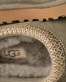Ugg Dames w tasman ii Groen - 37