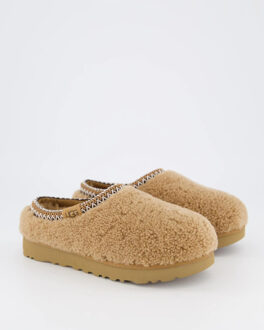 Ugg Dames w tasman maxi curly Beige - 38