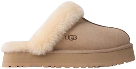 Ugg Disquette Pantoffels Dames - 41