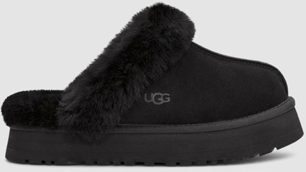 Ugg Disquette Zwart s