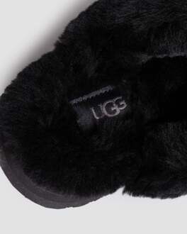 Ugg Disquette Zwart s
