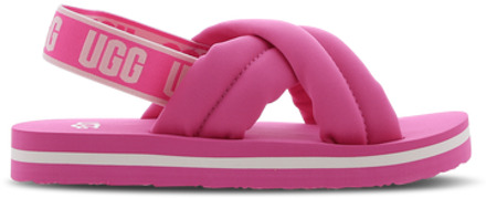 Ugg Everlee - Voorschools Schoenen Pink - 32.5