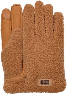 Ugg Fluff Handschoenen Heren - M