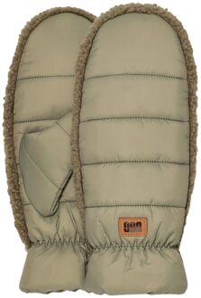 Ugg Fluff Wanten Dames - S/M