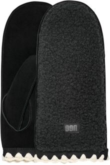 Ugg Fluff Wanten Dames - S/M