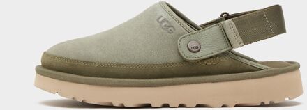 Ugg Goldencoast Clog Pantoffels Heren groen - donkergroen - 44