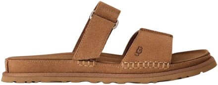 Ugg Goldengaze Slide Slippers Dames - 38