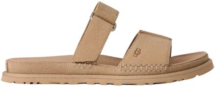 Ugg Goldengaze Slide Slippers Dames - 39