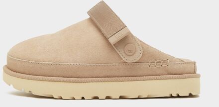 Ugg Goldenstar Clog Dames, beige - 36