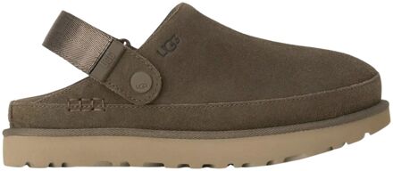 Ugg Goldenstar Clog Pantoffels Dames - 39