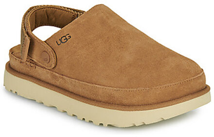 Ugg Goldenstar Clogs UGG , Brown , Dames - 38 Eu,41 Eu,36 Eu,40 Eu,42 EU