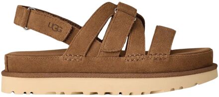 Ugg Goldenstar Gleam Sandalen Dames - 38