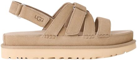 Ugg Goldenstar Gleam Sandalen Dames - 38