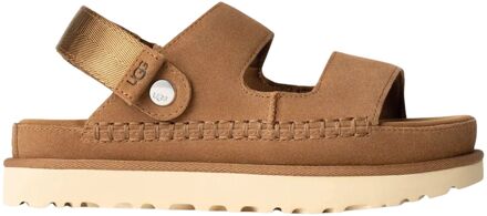 Ugg Goldenstar Glide Sandalen Dames - 41