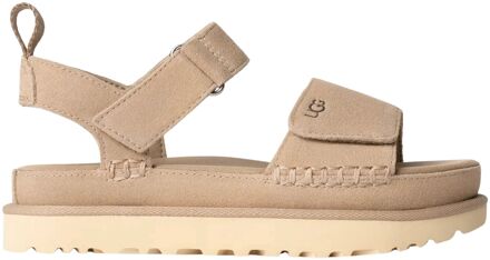 Ugg Goldenstar Sandalen Dames - 38
