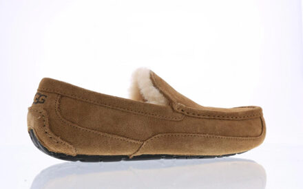 Ugg Heren ascot - maat 42 Beige