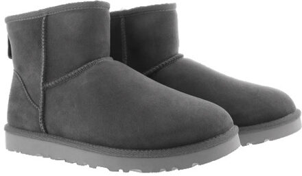 Ugg Heren classic mini dark grey Grijs - 41