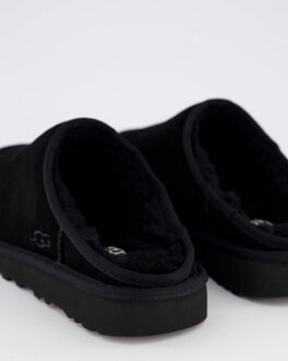 Ugg Heren classic slip-on - maat 39 Zwart