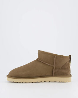 Ugg Heren classic ultra mini Bruin - 44
