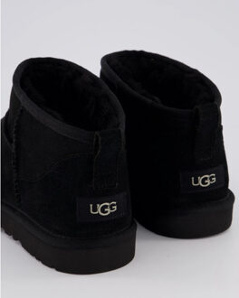 Ugg Heren classic ultra mini Zwart - 40