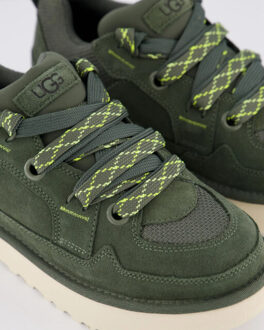 Ugg Heren lo lowmel woodland green Groen - 43